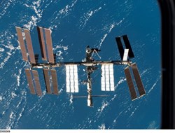 Διαστημικό σταθμό ετοιμάζεται να κατασκευάσει η Ρωσία